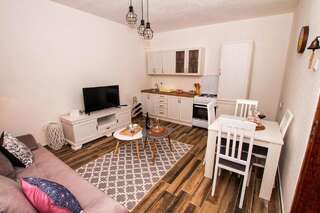 Дома для отпуска Banjo Rustic House Вирпазар Дом для отпуска-1