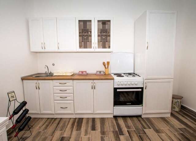Дома для отпуска Banjo Rustic House Вирпазар-38