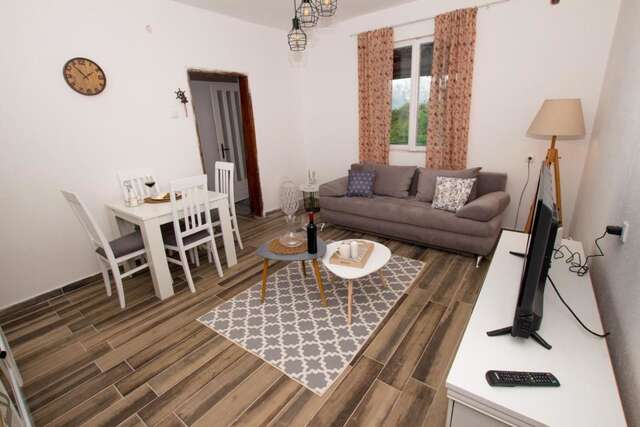 Дома для отпуска Banjo Rustic House Вирпазар-9